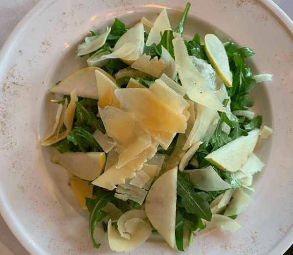 Ortomare Ristorante Pizzeria