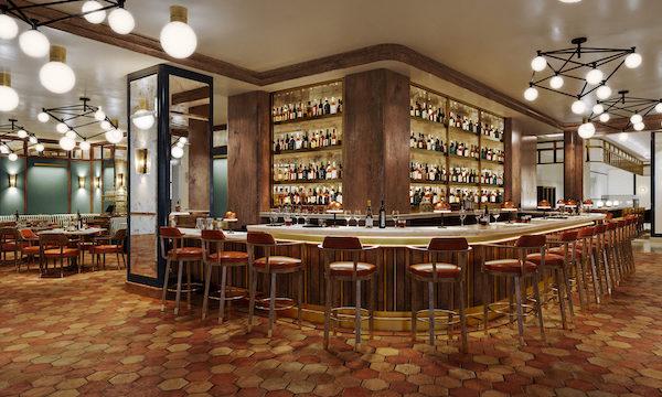 Cipriani Waterline Square