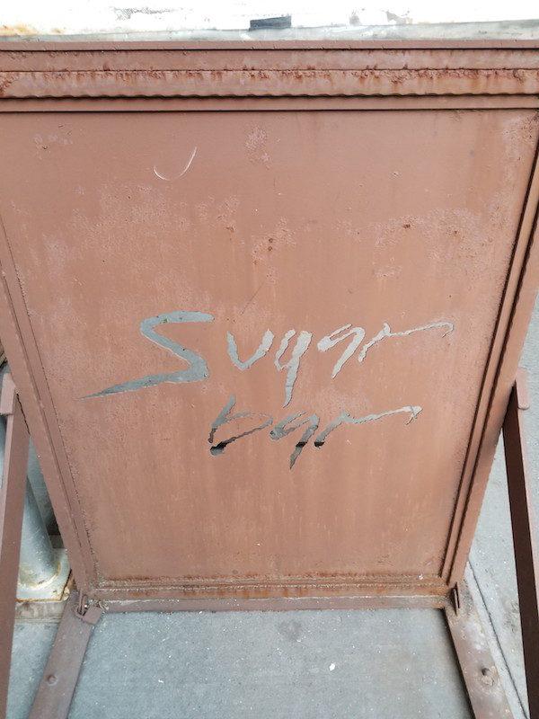 Women Owned Restaurants: Sugar Bar