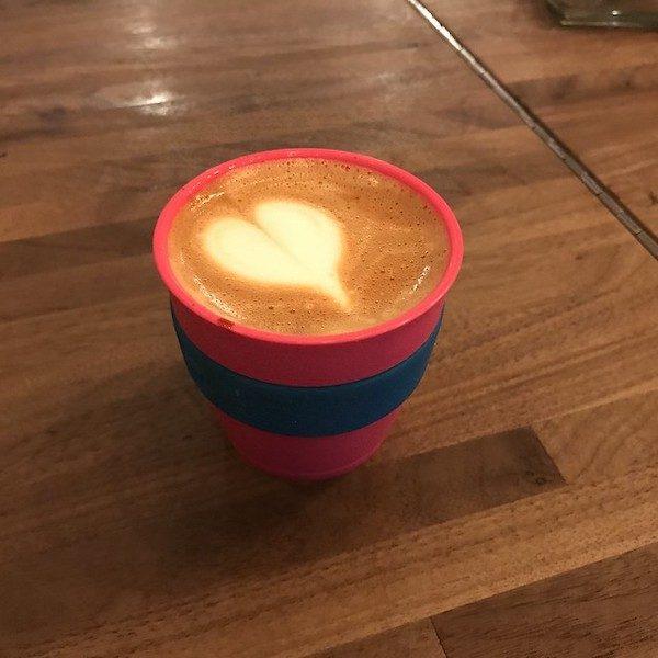 Birch Coffee Upper West Side
