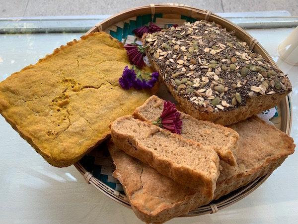 Le Gourmand Bakery