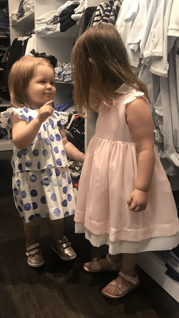 UWS Kids Fashion