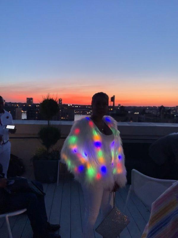 Best White Outfit