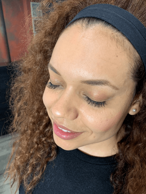 Eyelash Extensions Upper West Side NYC