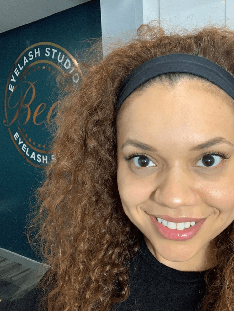 Eyelash Extensions Upper West Side