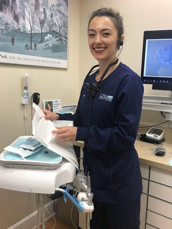 dentist upper west side nyc
