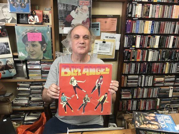 Bruce Eder Westsider Records
