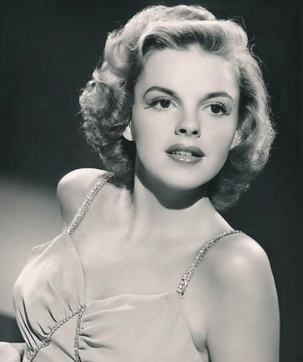 Judy Garland
