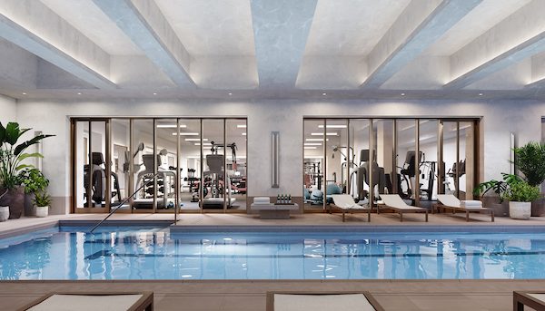 Fitness Club