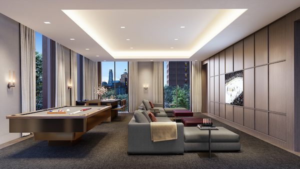 Media Room