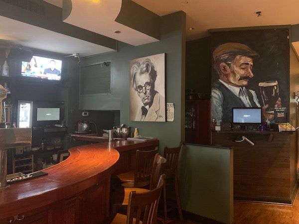Parlour UWS