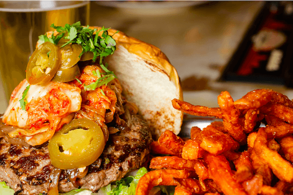 jalapeno burger nyc