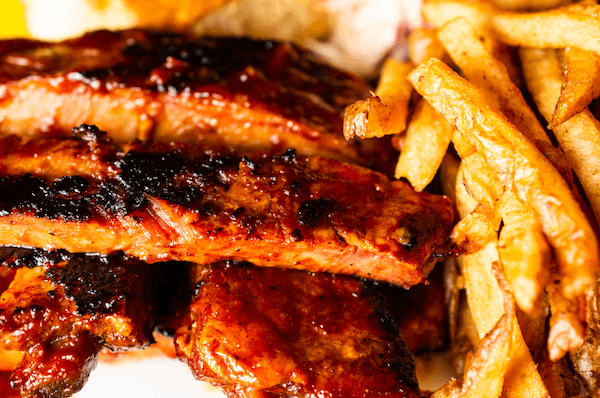 ribs