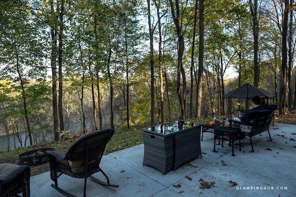 Albany House Rental