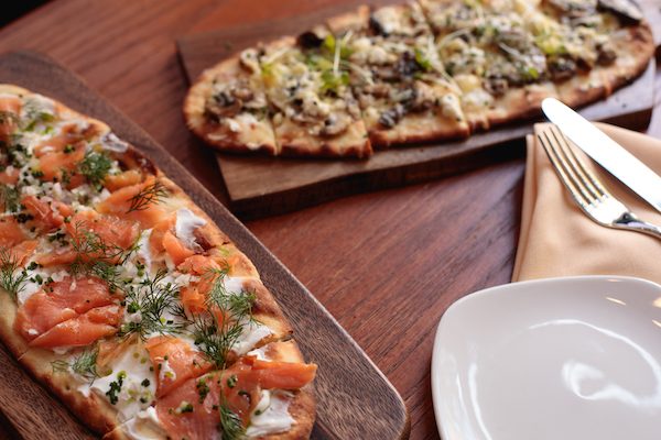 Flatbreads