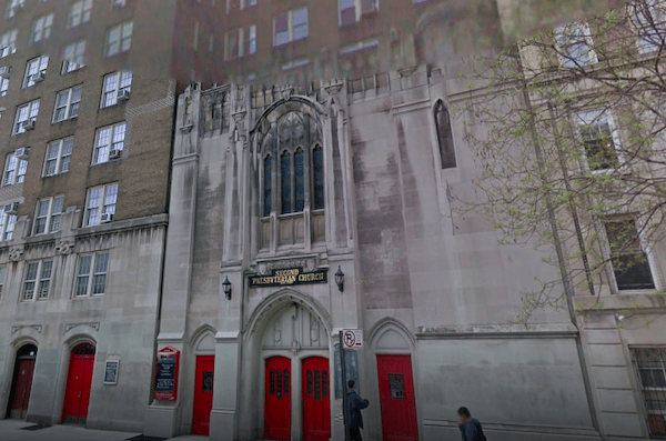 Second Presbyterian Church