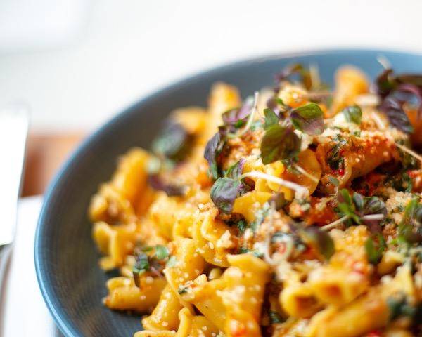 Campanelle