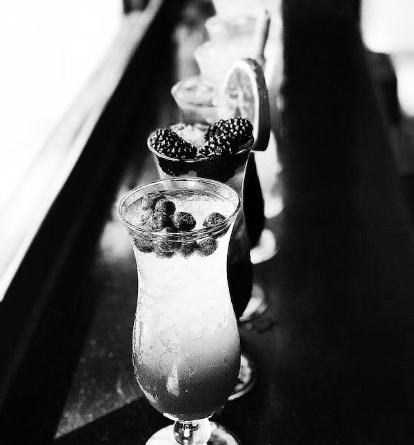 Pekarna Cocktails