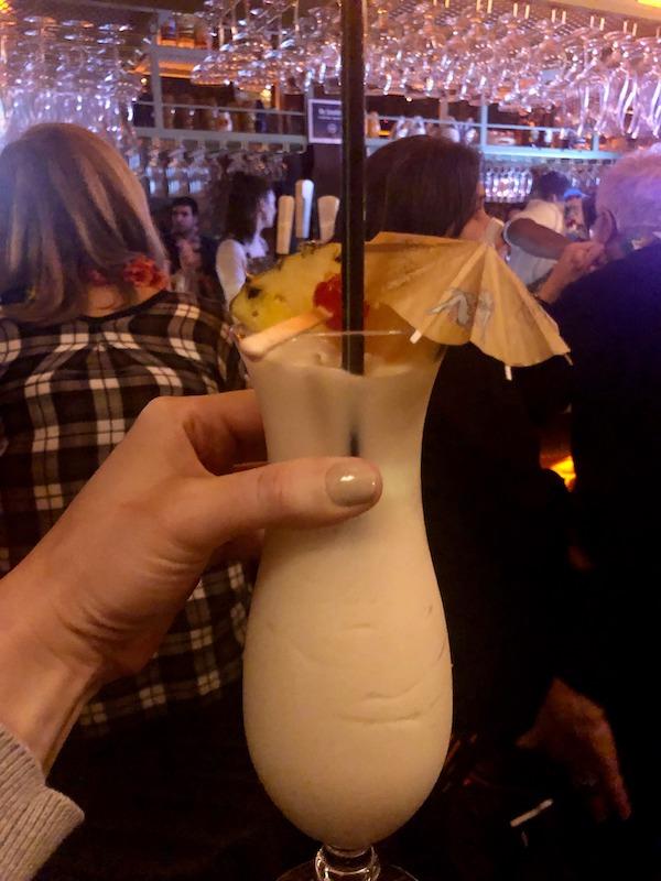 Pina Colada