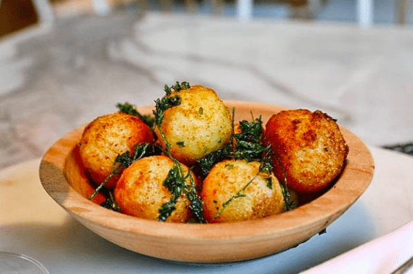 Storico Arancini