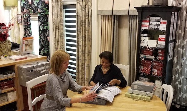 window fashions upper west side nyc