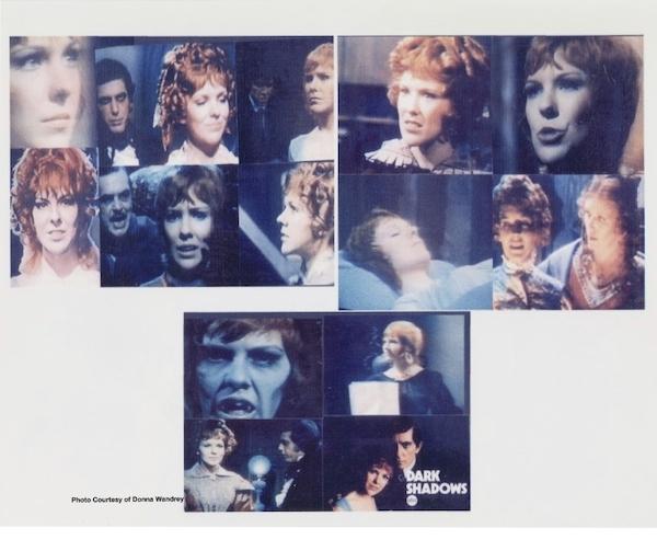 Dark Shadows ABC