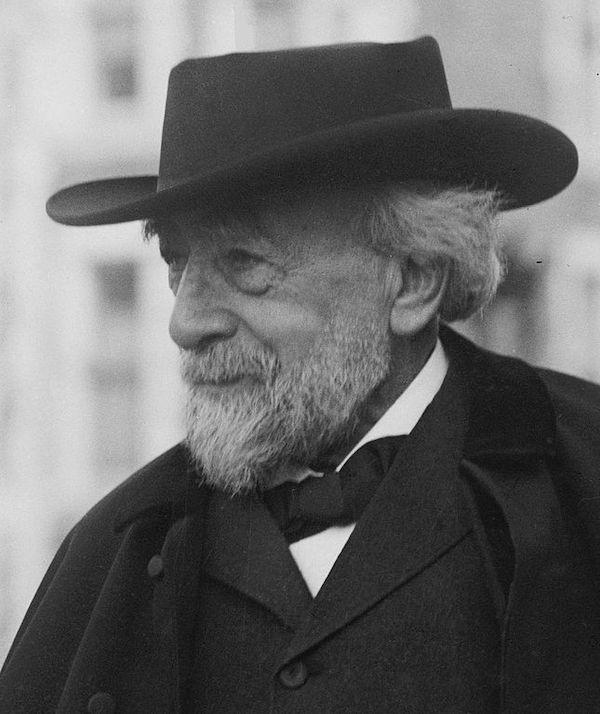 Abraham Jacobi