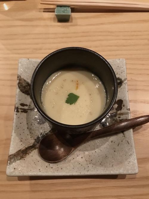 Egg Custard