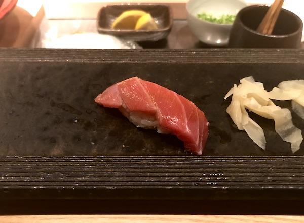 Fatty Tuna (Otoro)