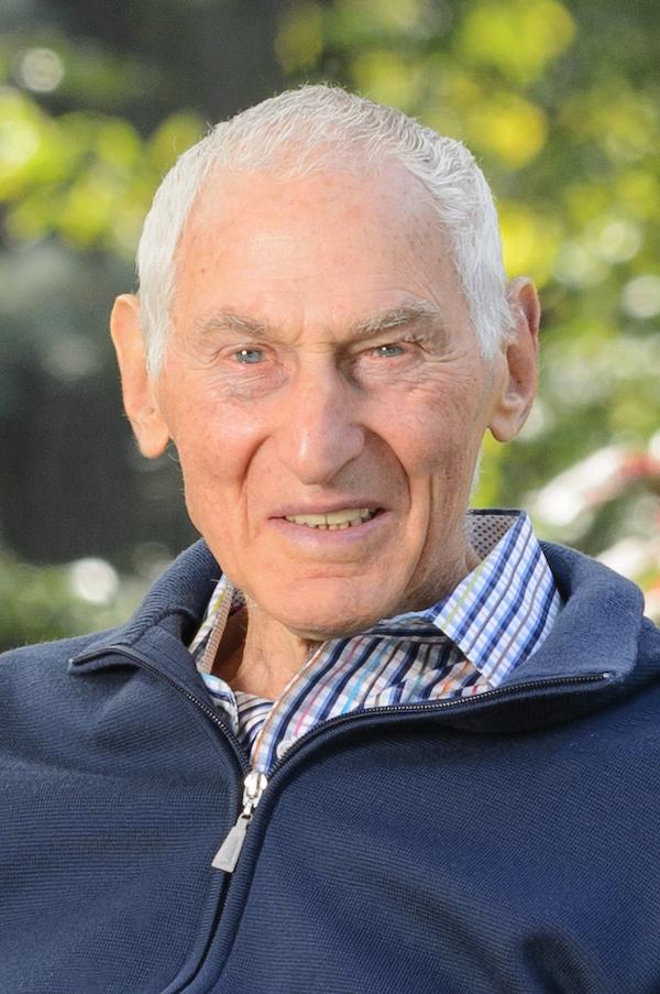 Harold Grinspoon