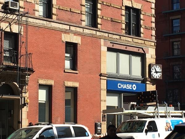 St. Charles Building