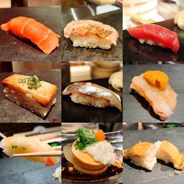 Takeda-Sushi