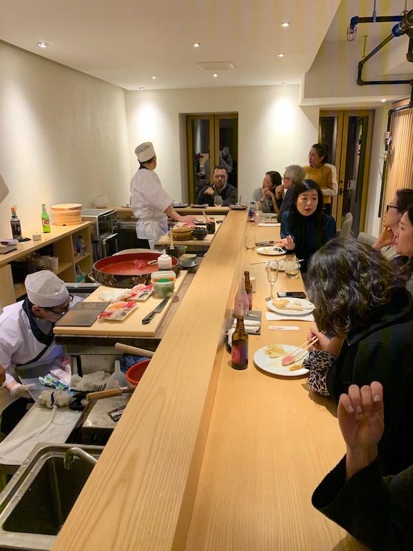 sushi nonaka upper west side