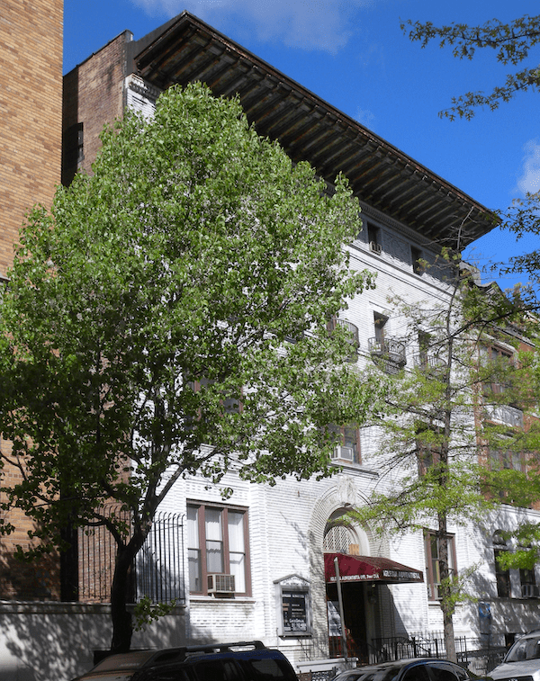 161 West 93rd Street