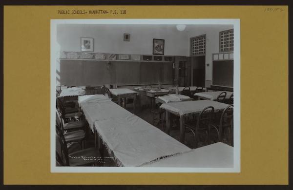Joan of Arc Junior High School