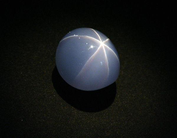 Star of India AMNH