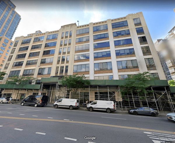 125 West End Avenue