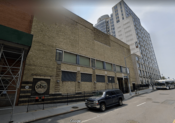 320 West 66th Street