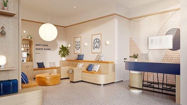 Bond Vet UWS