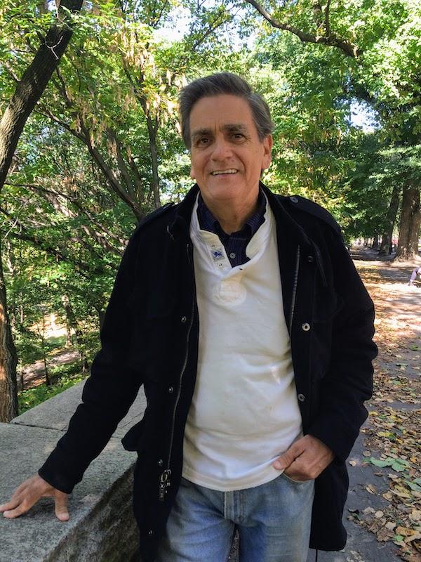 Jim Mackin