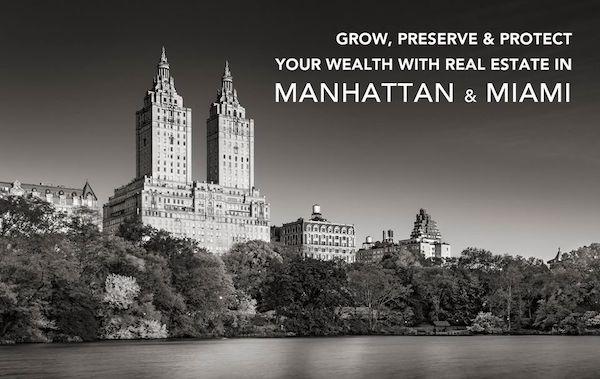 Manhattan Miami RE