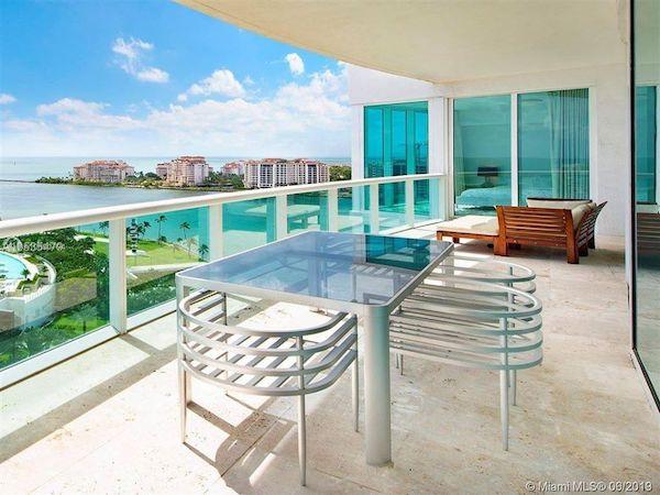 Miami Luxury Condo