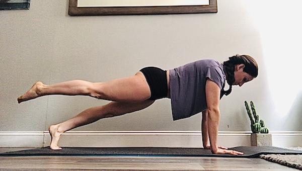 NeXa Pilates and Fitness Virtual Sessions