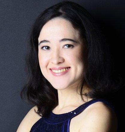 Nora Bartosik