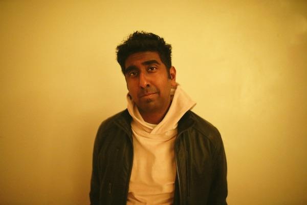 Zeshan B Lincoln Center at Home