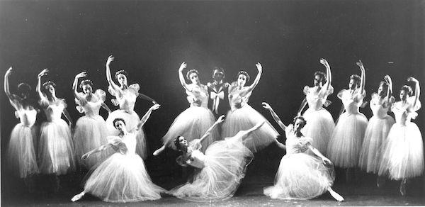 ABT Lincoln Center Dance Week