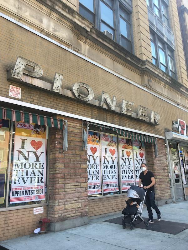 Pioneer UWS