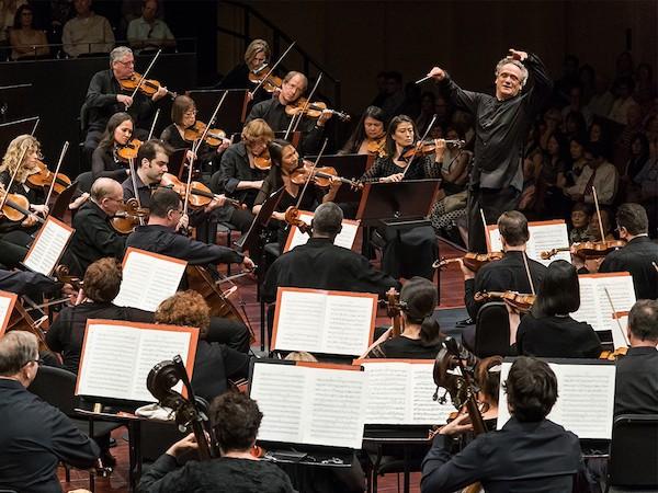 Mostly Mozart Festival Orchestra