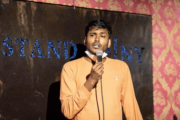 Usama Siddiquee