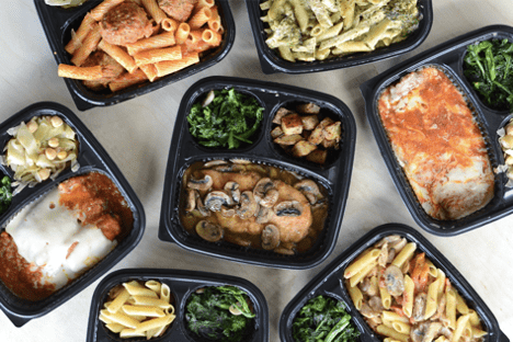 chicken marsala